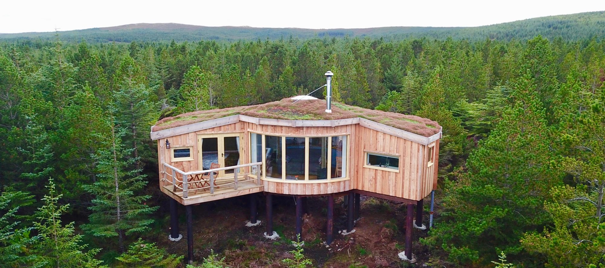 Natuurhuisje in Betaalstatus test