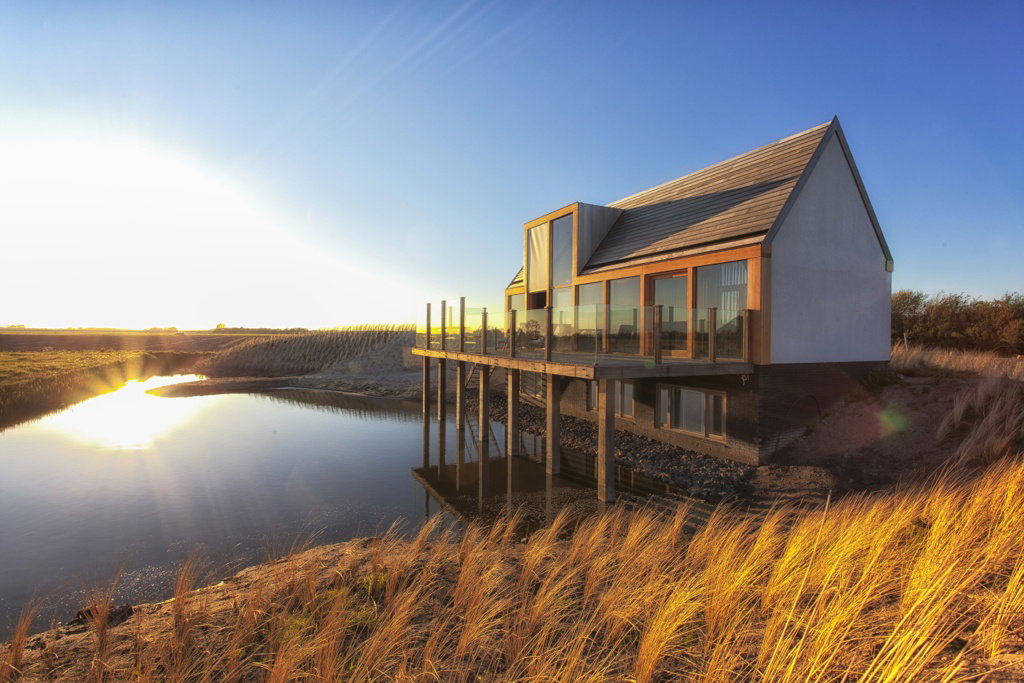 Natuurhuisje in Best