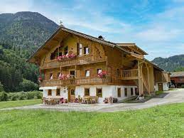 Natuurhuisje in Gaggenau