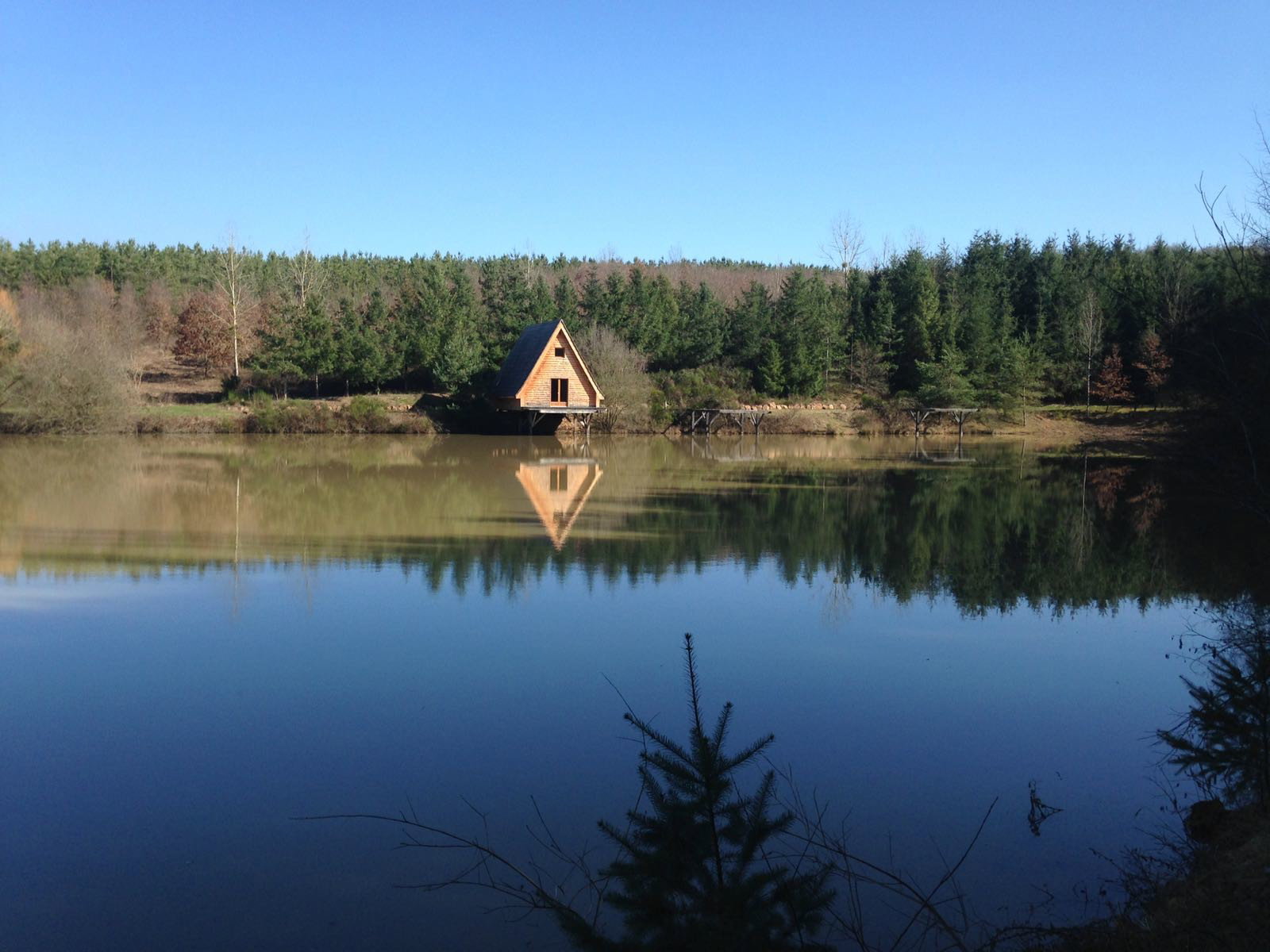 Natuurhuisje in Breda