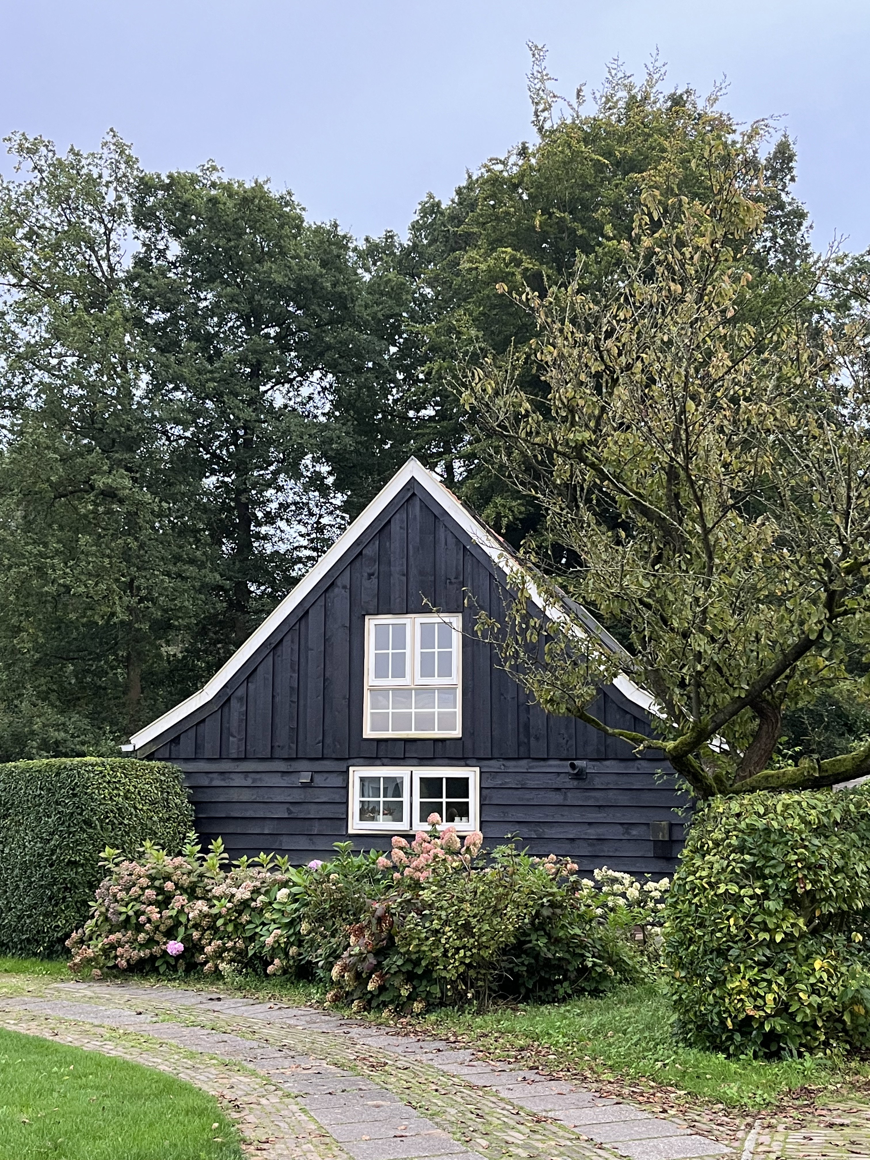 Natuurhuisje in 