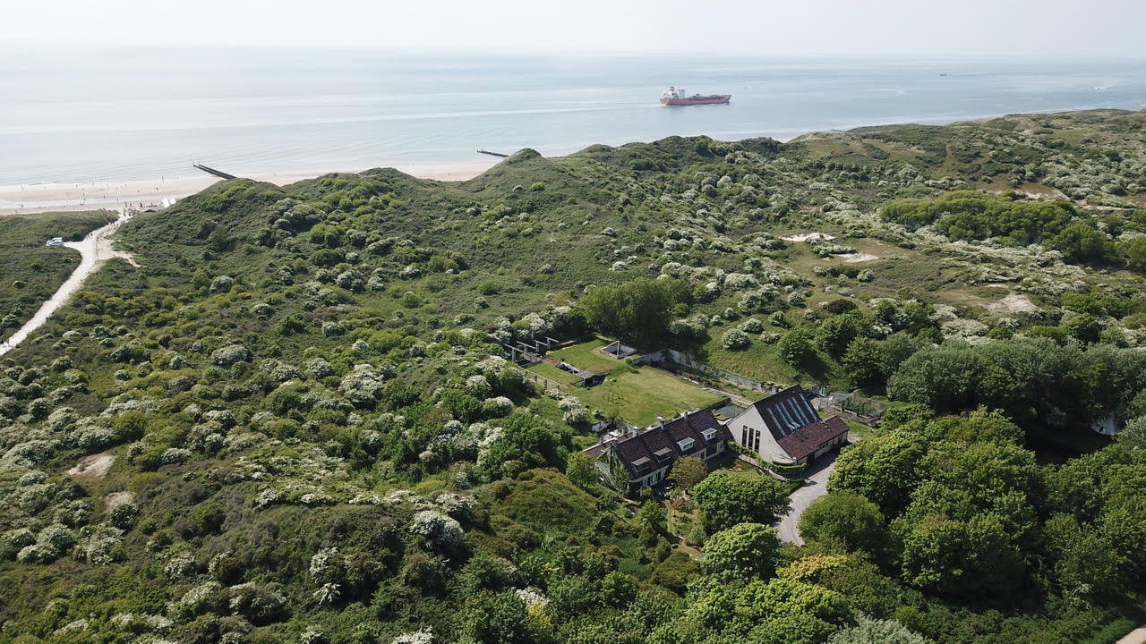 Natuurhuisje in Terheijden