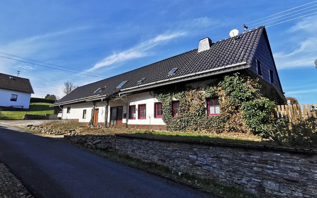 Natuurhuisje in Dahlem-Baasem