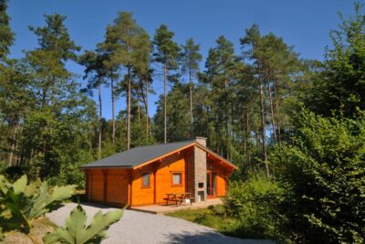 Natuurhuisje in Breda