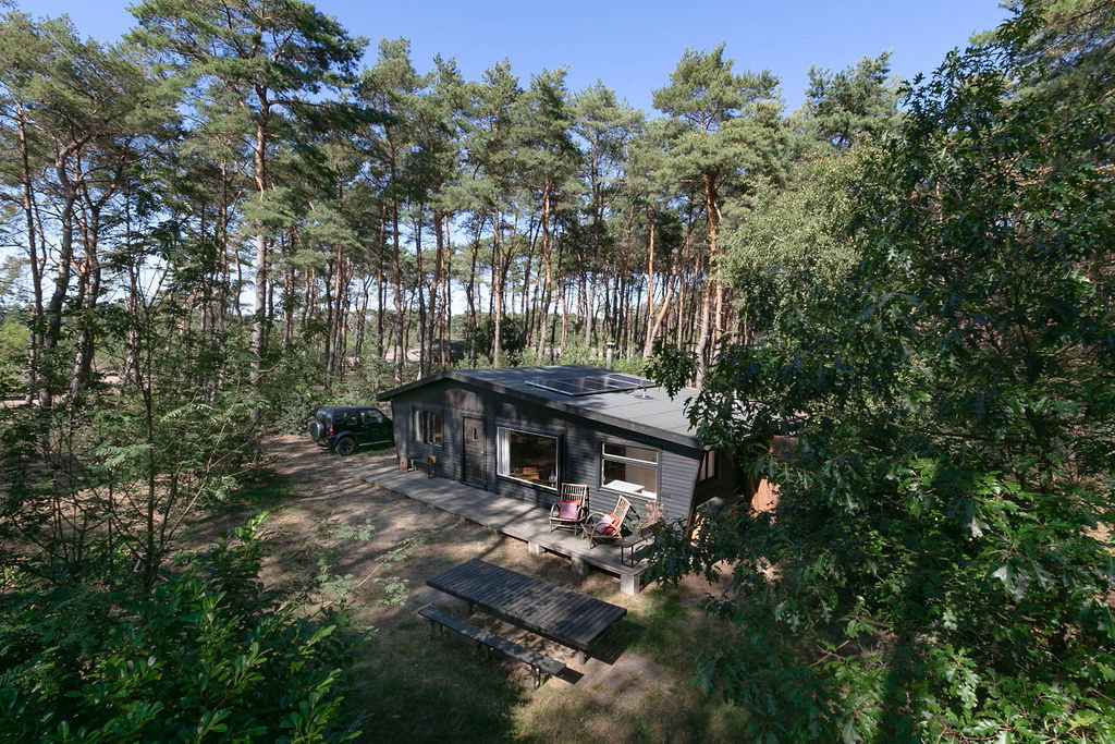 Natuurhuisje in Brightling