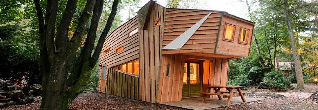 Natuurhuisje in Stuttgart